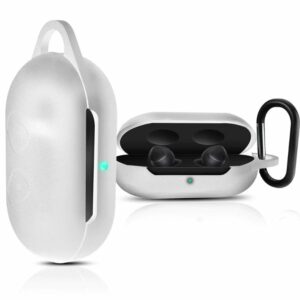 Cutie casti Samsung Galaxy Buds Sports Bluetooth