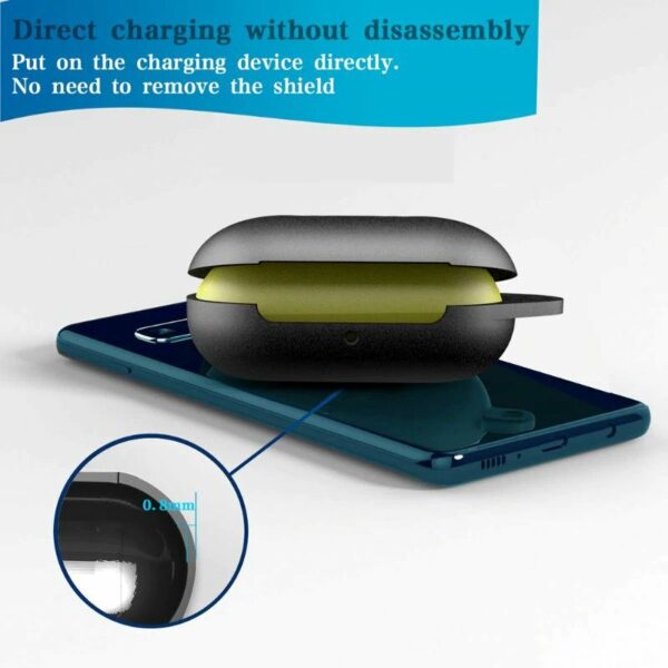 Husa casti Samsung Galaxy Buds Sports - imagine 8