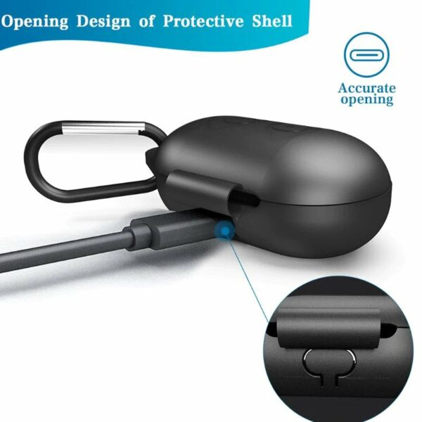 Husa casti Samsung Galaxy Buds Sports - imagine 9