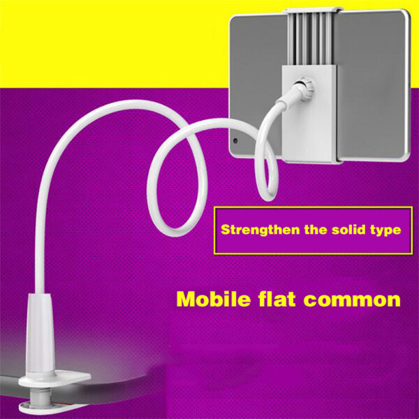 Suport Universal Tableta 360 grade Flexibil - imagine 3
