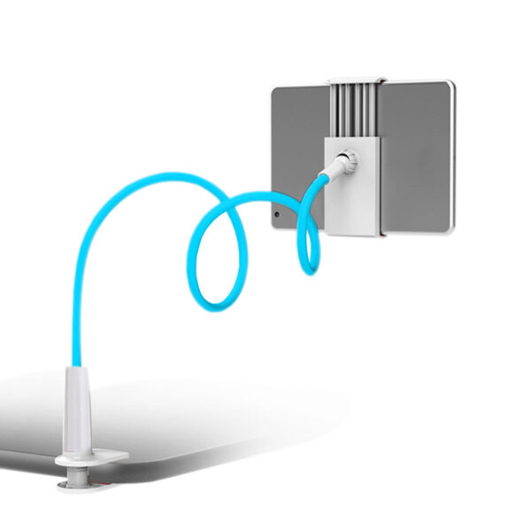 Suport Universal Tableta 360 grade Flexibil - imagine 12