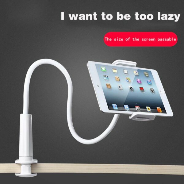Suport Universal Tableta 360 grade Flexibil - imagine 4