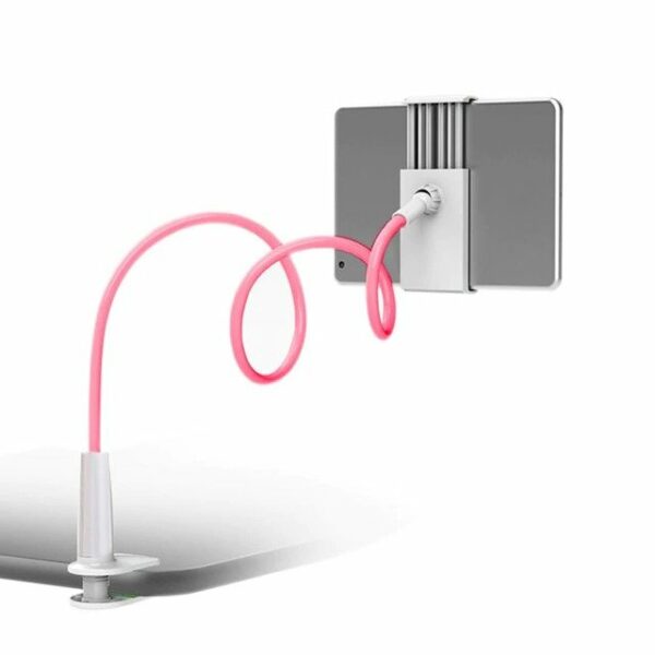 Suport Universal Tableta 360 grade Flexibil - imagine 11