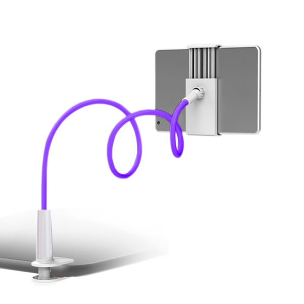 Suport Universal Tableta 360 grade Flexibil - imagine 10