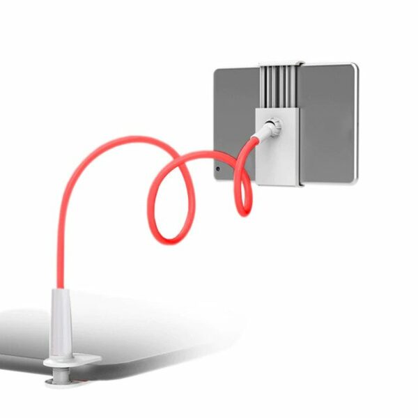 Suport Universal Tableta 360 grade Flexibil - imagine 9
