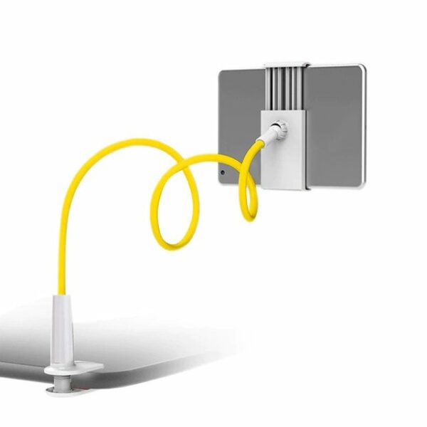 Suport Universal Tableta 360 grade Flexibil - imagine 8