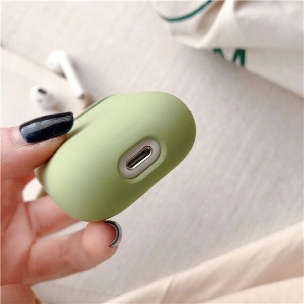 Cutie pentru casti Apple AirPods 1 & 2 - imagine 7