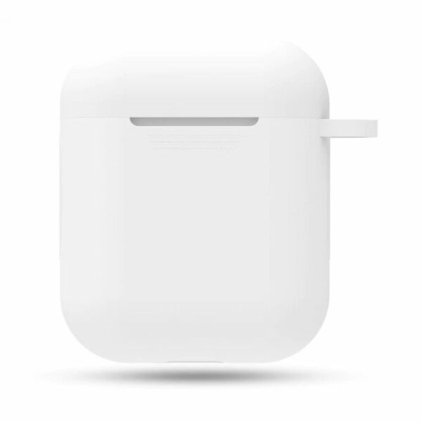 Cutie pentru casti Apple AirPods 1 & 2 - imagine 2