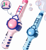 Mașină de Bule cu Fum – Jucărie Copii Outdoor cu Vapori Magici